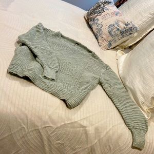(2) Free People Sweaters